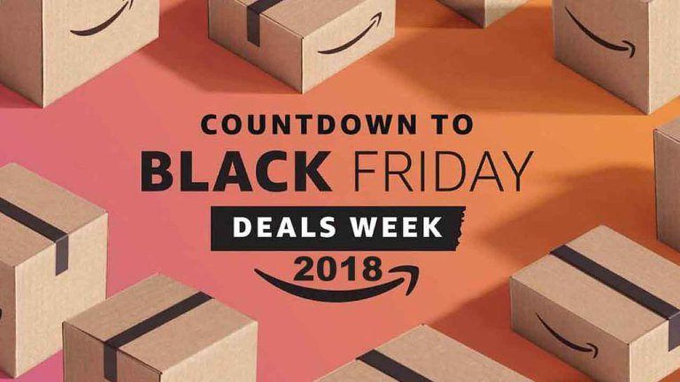 Black Friday 2018 Amazon deals now available: Fire TV, Roku, Recast DVR, Fire tablets, Blink ...